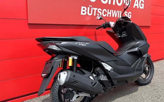 Neufahrzeug Honda PCX125 DX - Bild 3