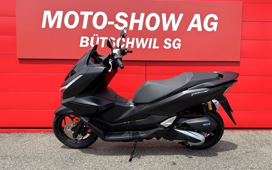 Neufahrzeug Honda PCX125 DX - Bild 4