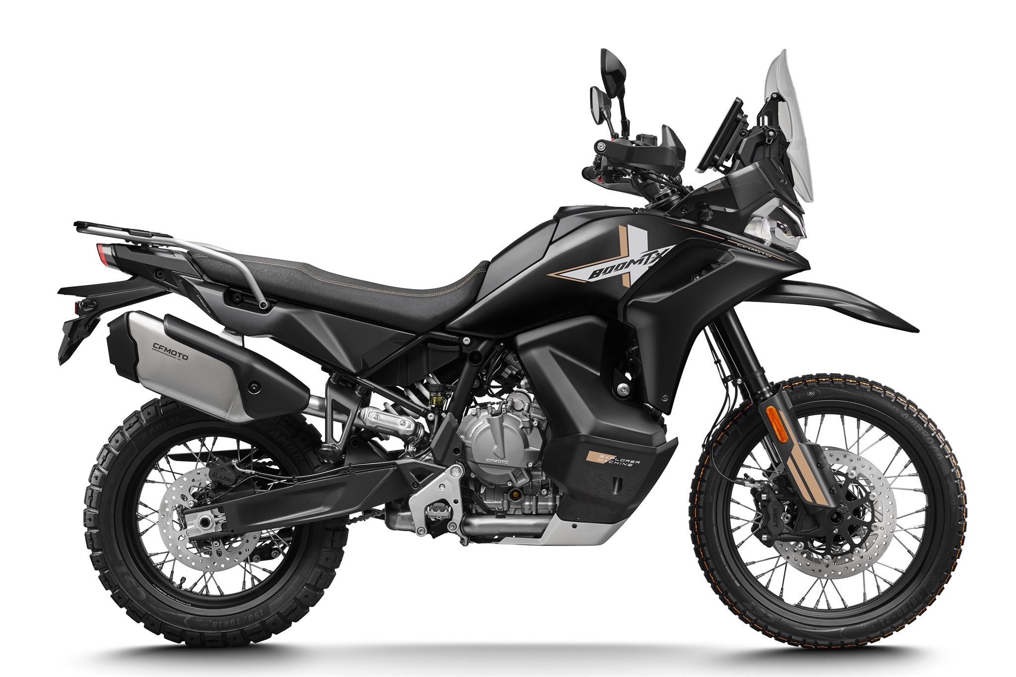 Motorrad