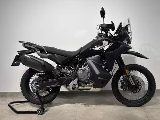 CFMOTO 800MT-X<br />www.2rad-hauthaler.at