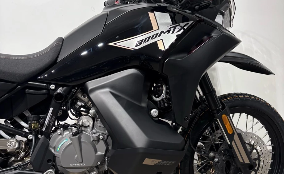 Angebot CFMOTO 800MT-X Bild 6: Angebot CFMOTO 800MT-X