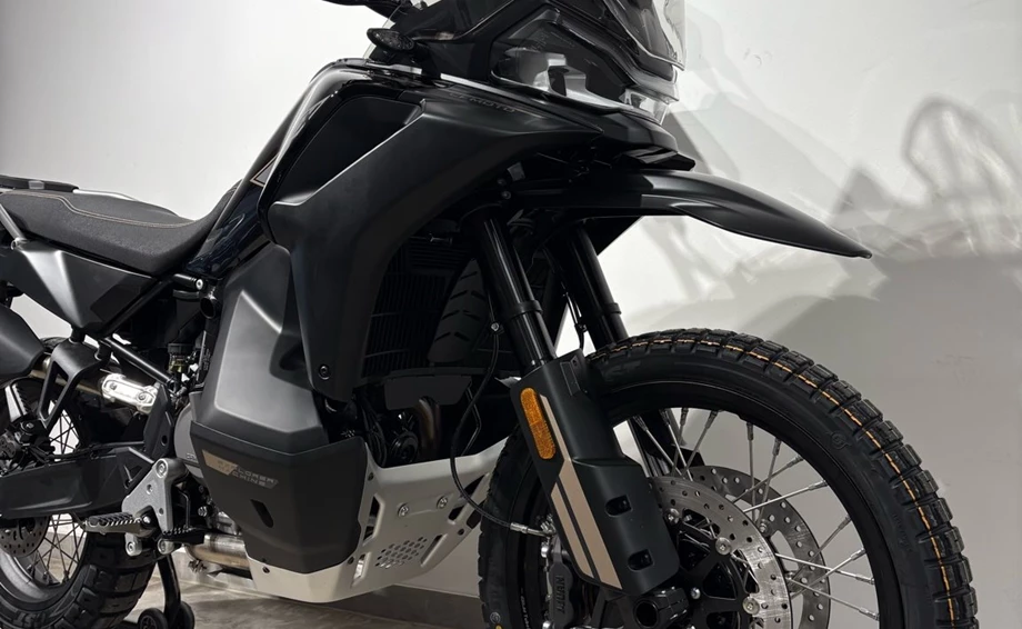 Angebot CFMOTO 800MT-X Bild 2: Angebot CFMOTO 800MT-X