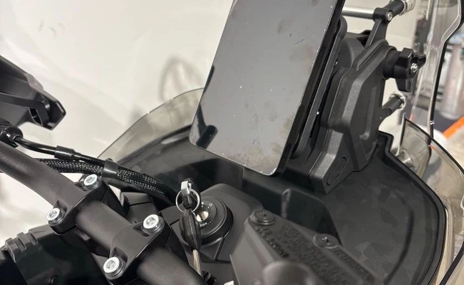 Angebot CFMOTO 800MT-X Bild 4: Angebot CFMOTO 800MT-X