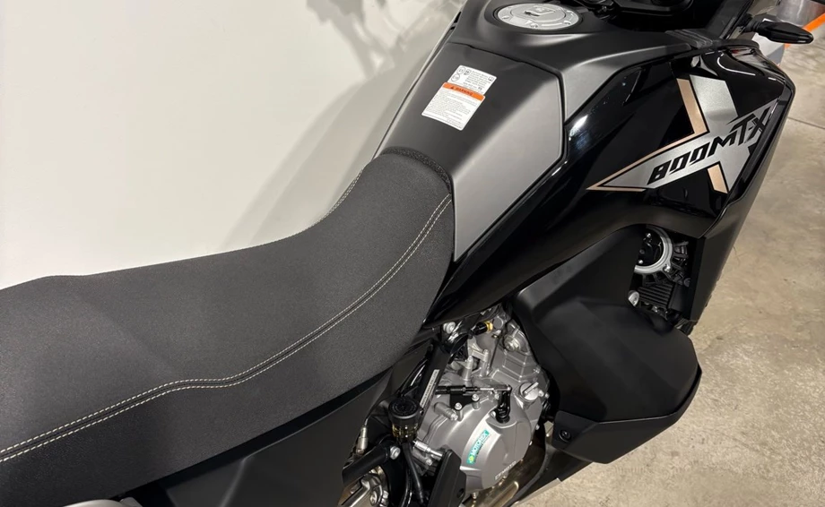 Angebot CFMOTO 800MT-X Bild 7: Angebot CFMOTO 800MT-X