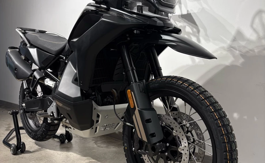 Angebot CFMOTO 800MT-X Bild 3: Angebot CFMOTO 800MT-X