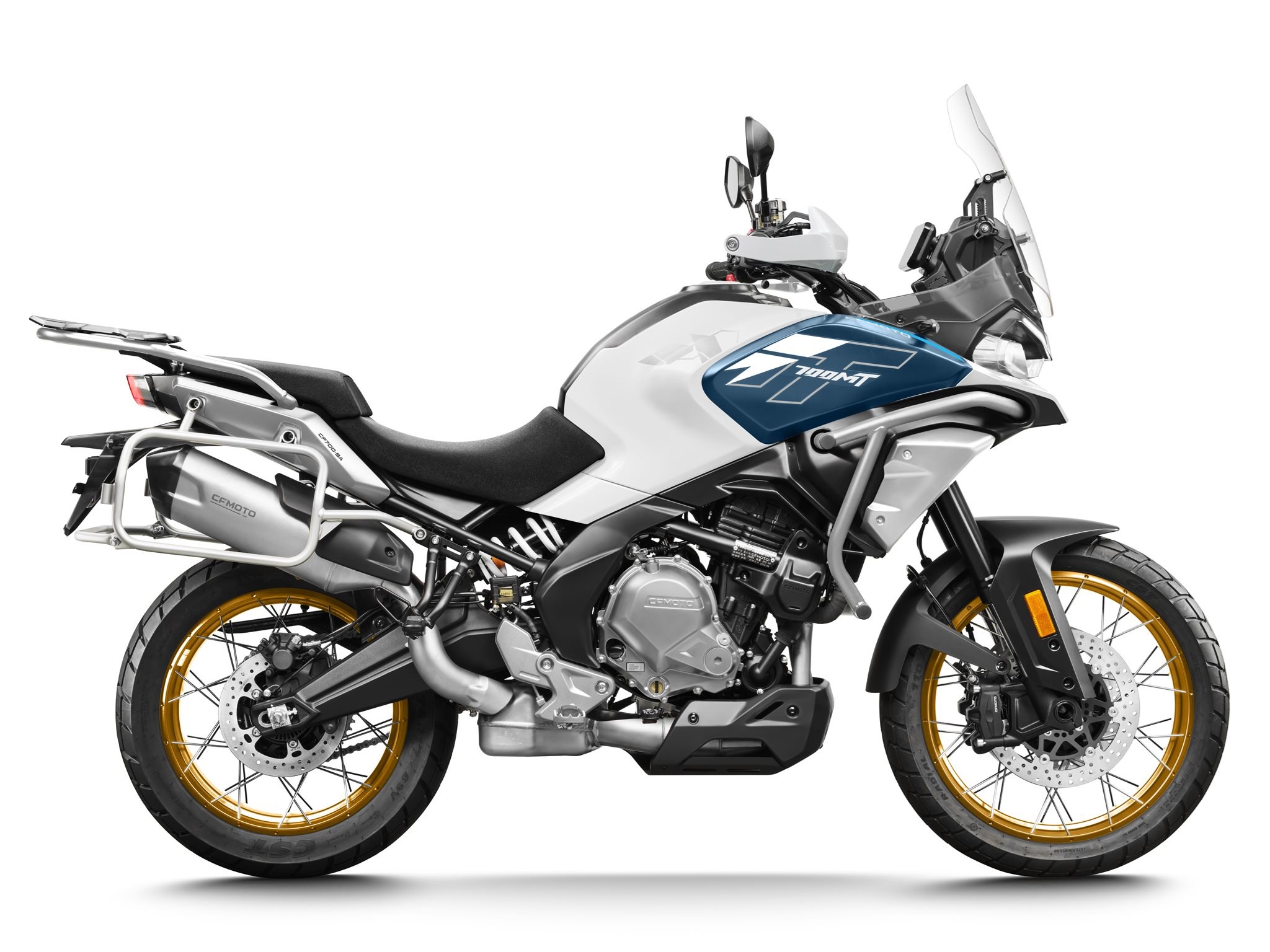 Motorrad