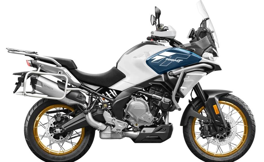 Angebot CFMOTO 700MT Bild 1: Angebot CFMOTO 700MT