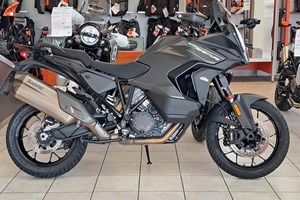 Angebot KTM 1290 Super Adventure S