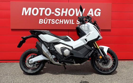 Neufahrzeug Honda X-ADV - Bild 1