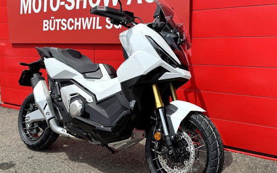 Neufahrzeug Honda X-ADV - Bild 2