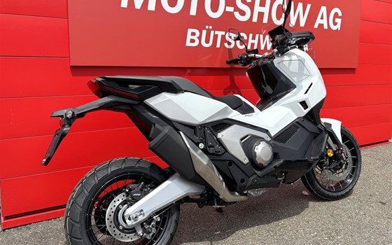 Neufahrzeug Honda X-ADV - Bild 3