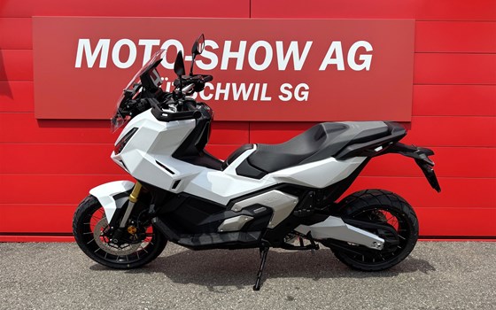 Neufahrzeug Honda X-ADV - Bild 4