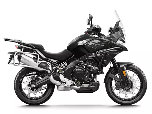 CFMOTO 700MT<br />www.2rad-hauthaler.at