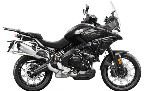 Neufahrzeug CFMOTO 700MT - Bild 1 Neufahrzeug CFMOTO 700MT - Bild 1