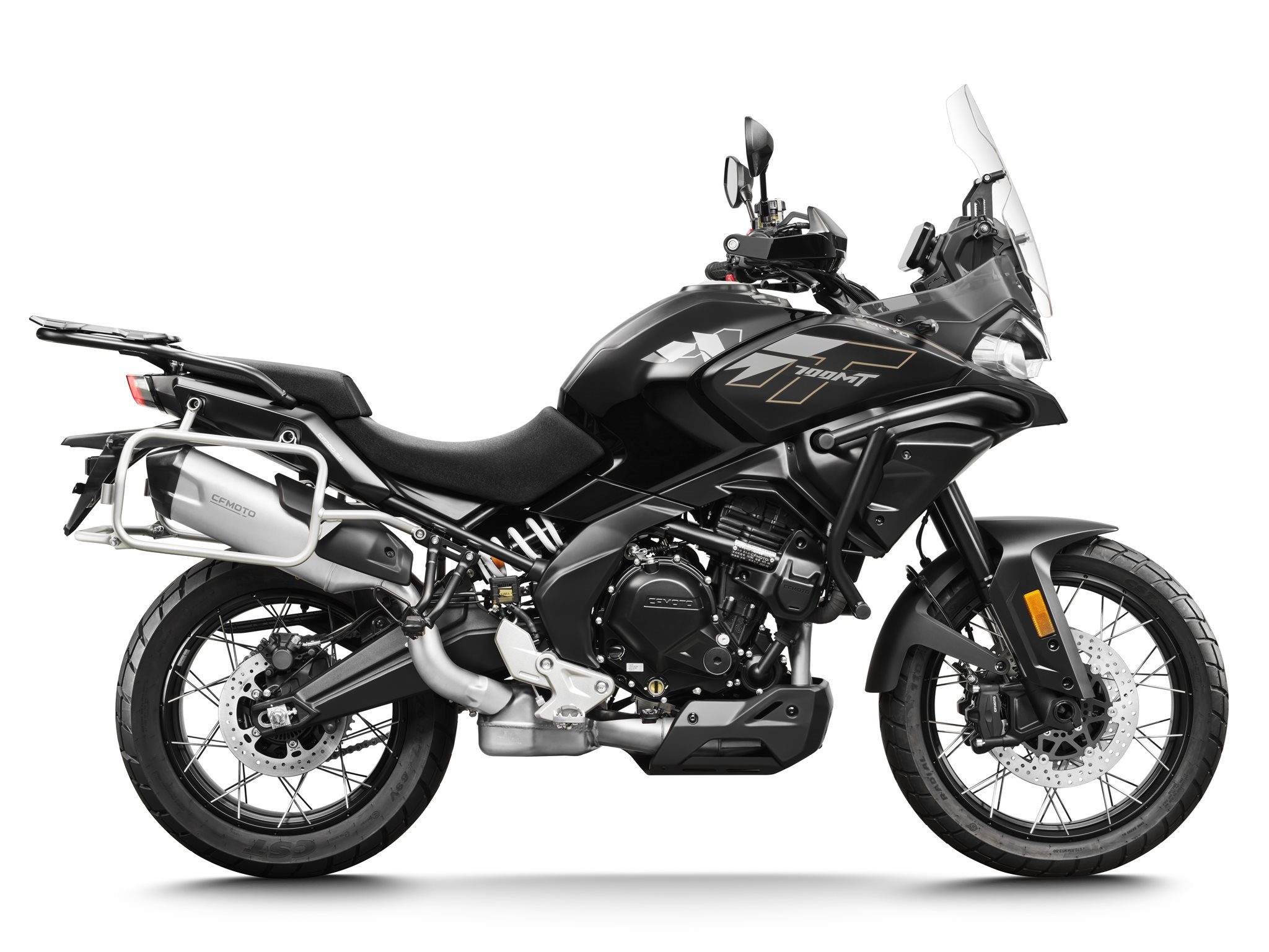 Motorrad