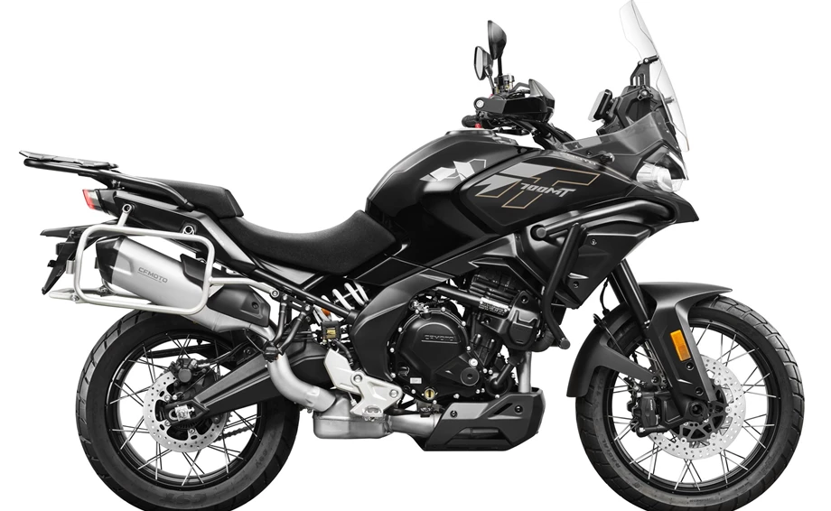 Angebot CFMOTO 700MT Bild 1: Angebot CFMOTO 700MT