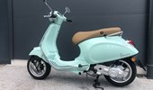 Vespa Primavera 50 4T