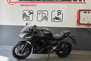 Angebot Kawasaki Ninja 650