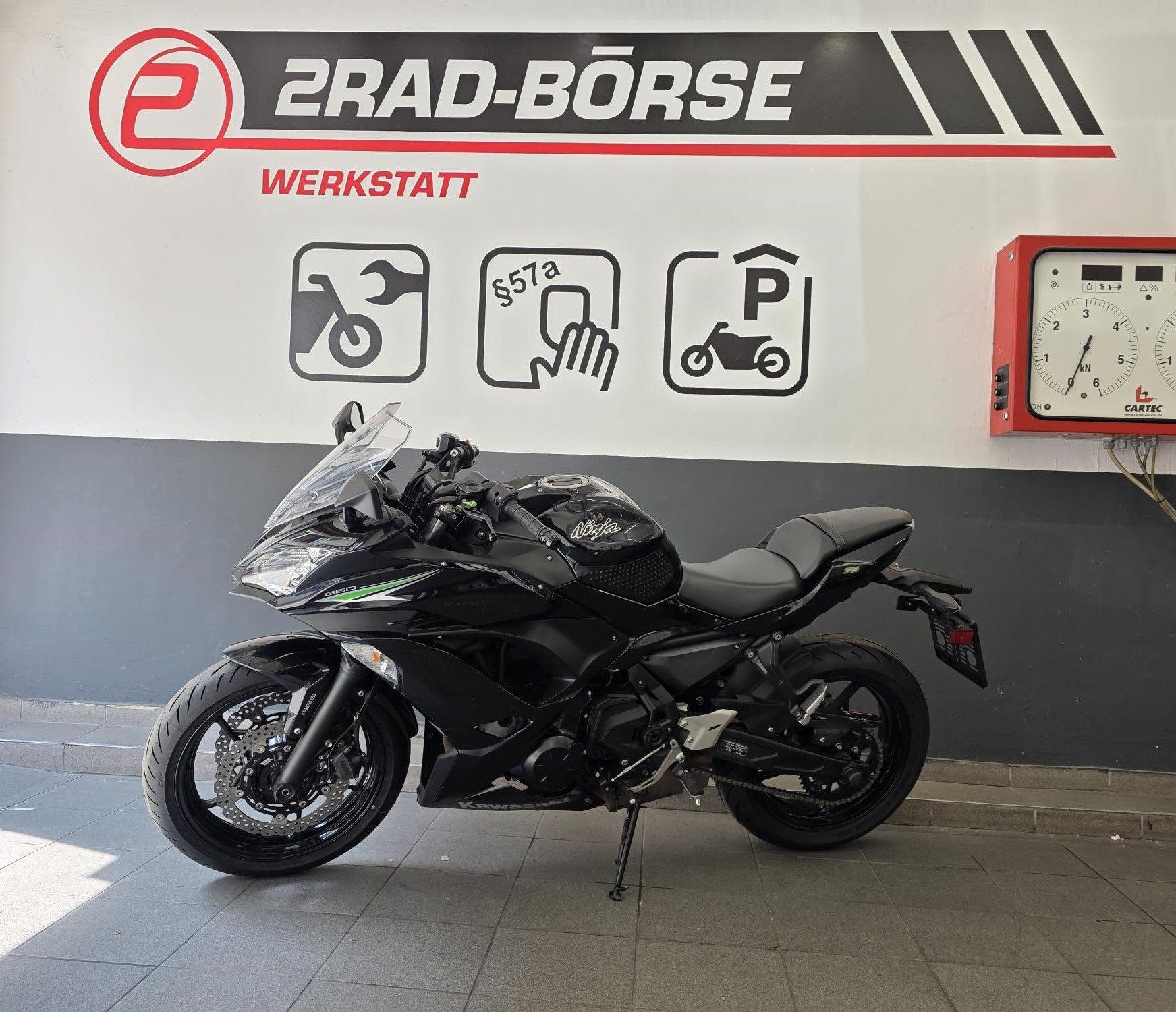 Motorrad