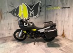 Angebot Husqvarna Norden 901