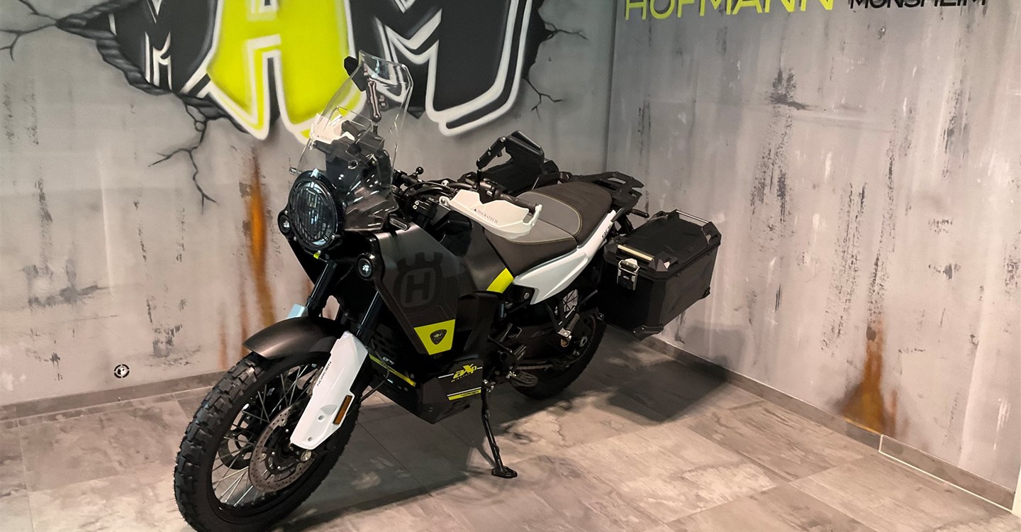 Angebot Husqvarna Norden 901