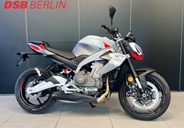 Neumotorrad Aprilia Tuono 457