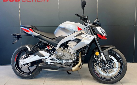 Neufahrzeug Aprilia Tuono 457 - Bild 1