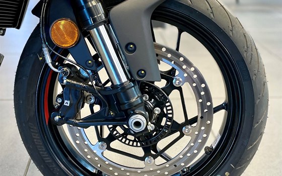 Neufahrzeug Aprilia Tuono 457 - Bild 7