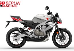 Neumotorrad Aprilia Tuono 457