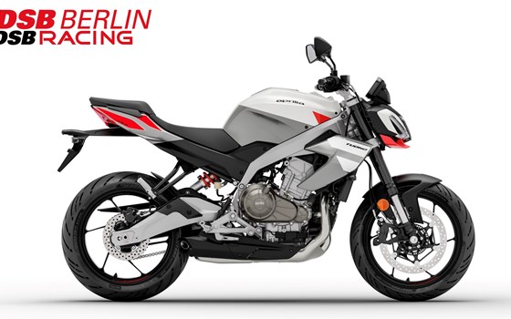 Neufahrzeug Aprilia Tuono 457 - Bild 1