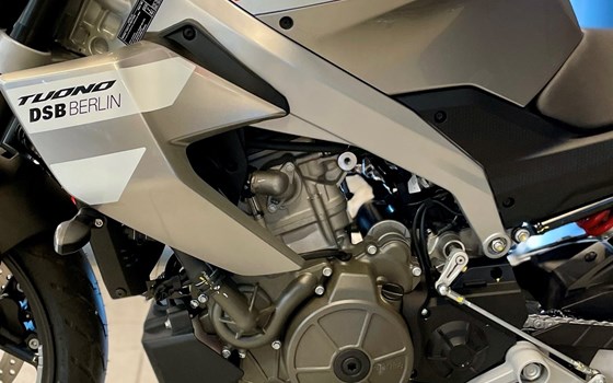 Neufahrzeug Aprilia Tuono 457 - Bild 9