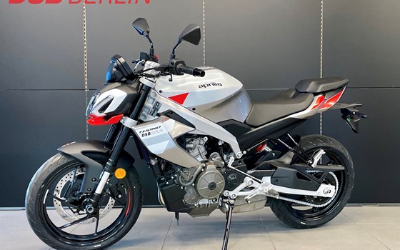 Neufahrzeug Aprilia Tuono 457 - Bild 4