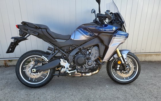 Neufahrzeug Yamaha Tracer 9 GT+ Y-AMT - Bild 1 Neufahrzeug Yamaha Tracer 9 GT+ Y-AMT - Bild 1