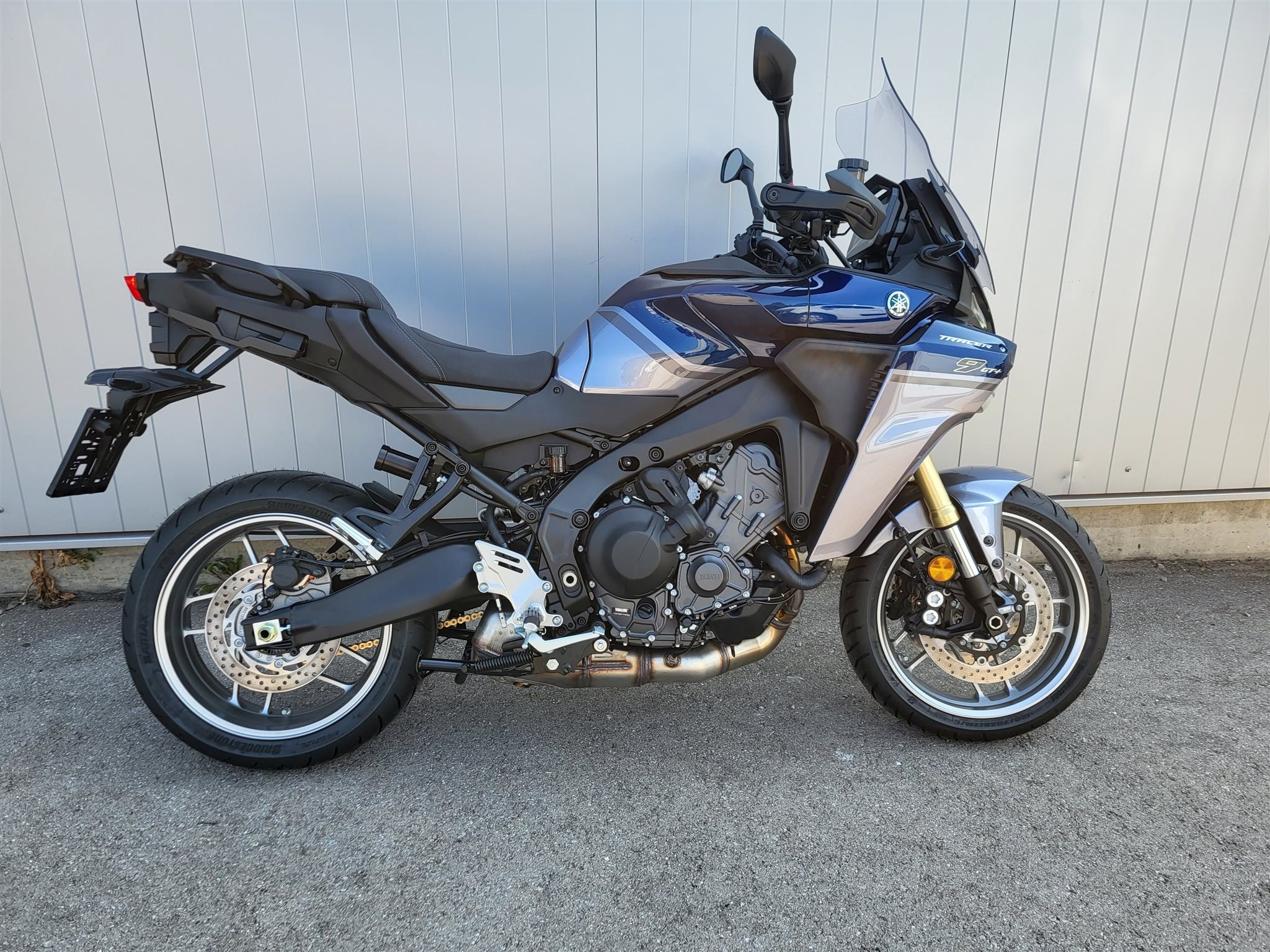Motorrad