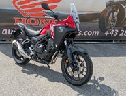 Honda NX500