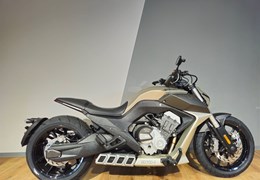 Neumotorrad Benda LFC 700