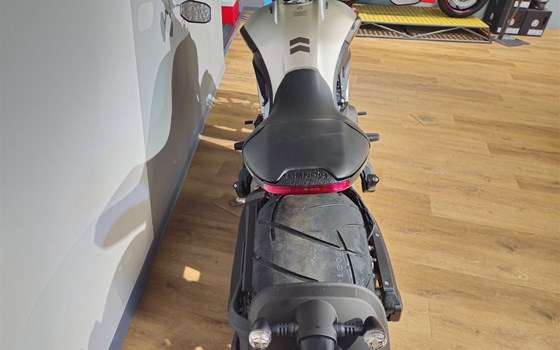 Neufahrzeug Benda LFC 700 - Bild 10