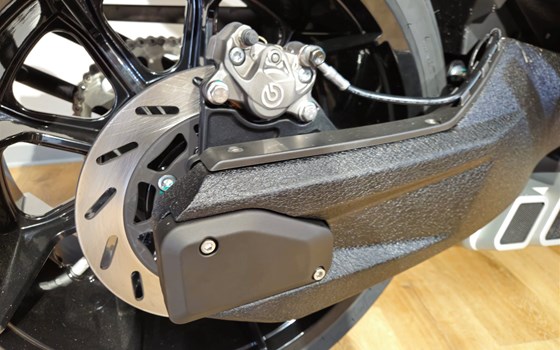 Neufahrzeug Benda LFC 700 - Bild 3