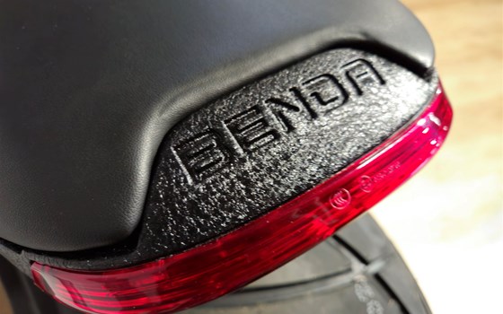 Neufahrzeug Benda LFC 700 - Bild 4