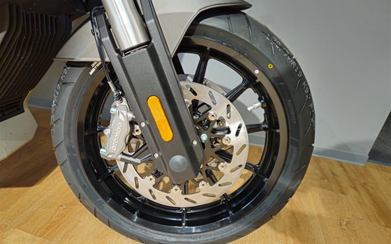 Neufahrzeug Benda LFC 700 - Bild 7