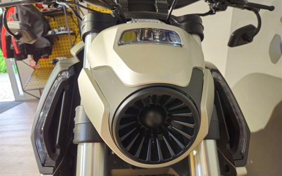 Neufahrzeug Benda LFC 700 - Bild 8