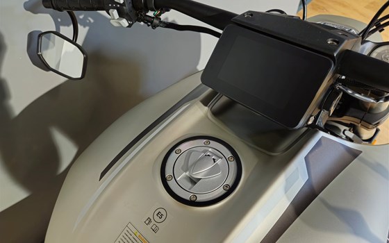 Neufahrzeug Benda LFC 700 - Bild 9