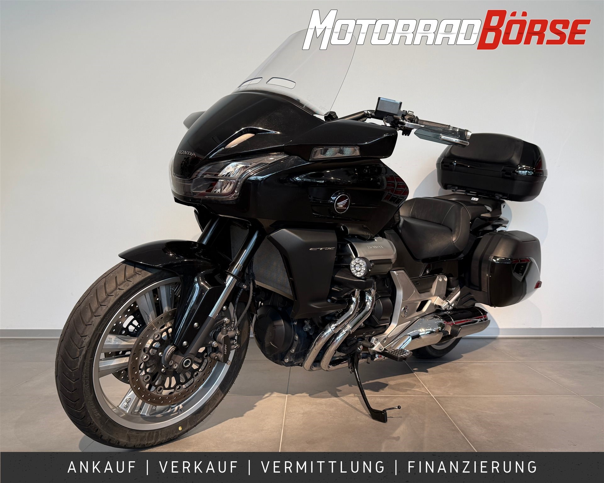 Motorrad