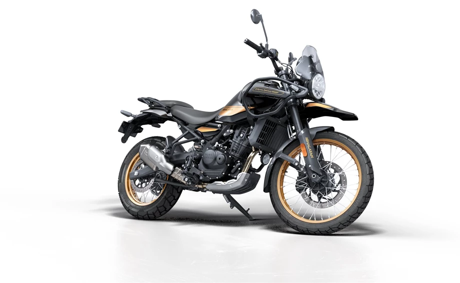 Offer Royal Enfield Himalayan 450 Bild 4: Offer Royal Enfield Himalayan 450