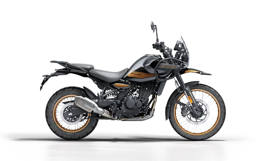 Offer Royal Enfield Himalayan 450 Bild 2: Offer Royal Enfield Himalayan 450