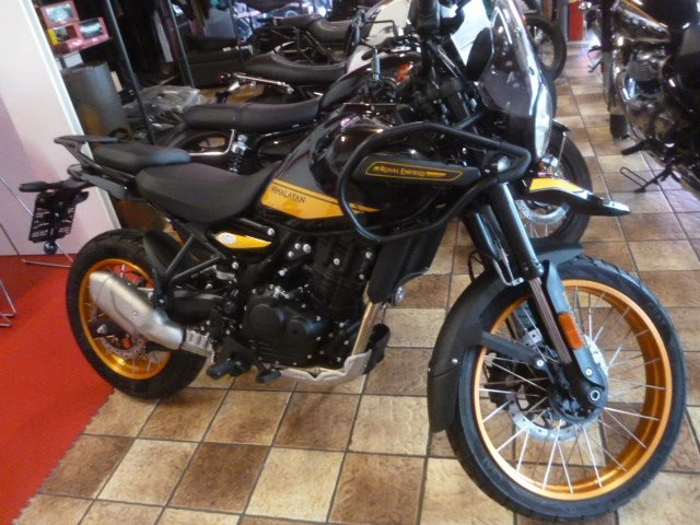 Offer Royal Enfield Himalayan 450 Bild 1: Offer Royal Enfield Himalayan 450