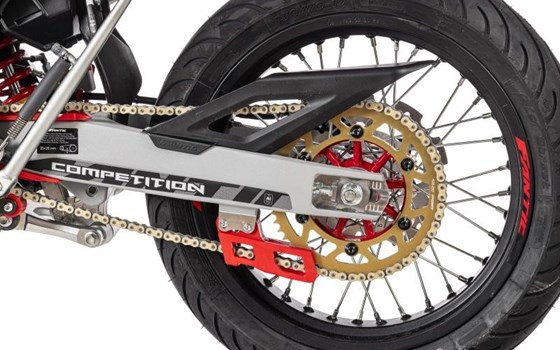 Neufahrzeug Fantic XMF 125 Competition - Bild 3