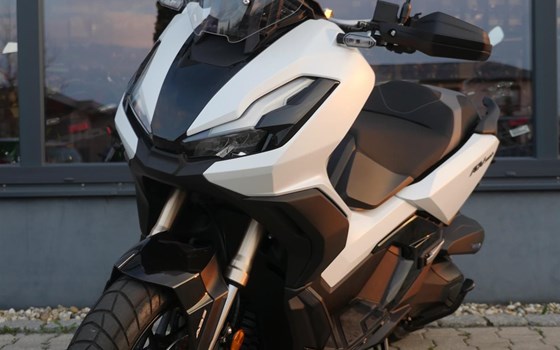 Gebrauchtmotorrad Honda ADV350 - Bild 7