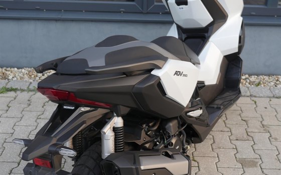 Gebrauchtmotorrad Honda ADV350 - Bild 8