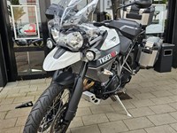 Gebrauchtmotorrad Triumph Tiger 800 XCA 